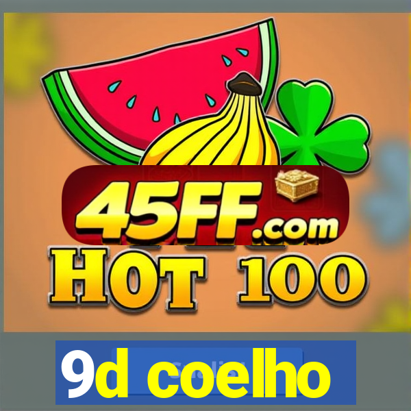 9d coelho